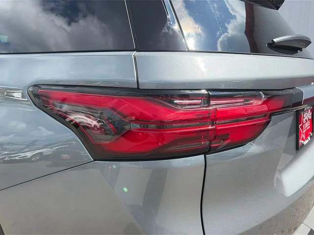 SEMINUEVOS CHEVROLET Traverse a Estados en autogozo