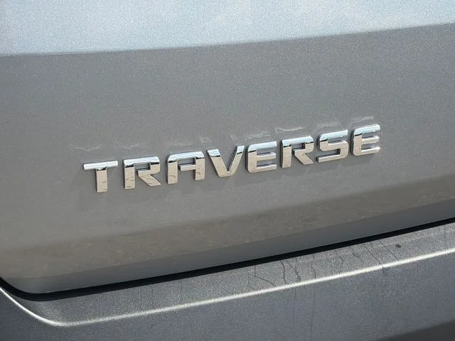 SEMINUEVOS CHEVROLET Traverse a Estados en autogozo