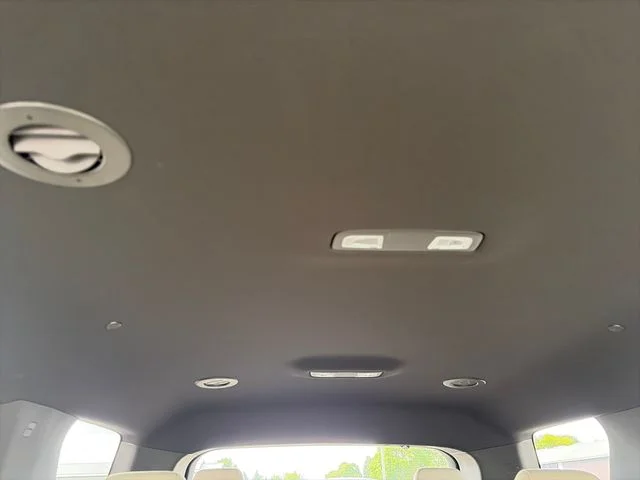 SEMINUEVOS CHEVROLET Traverse a Estados en autogozo