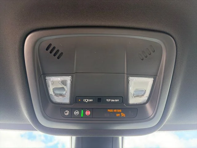 SEMINUEVOS CHEVROLET Traverse a Estados en autogozo