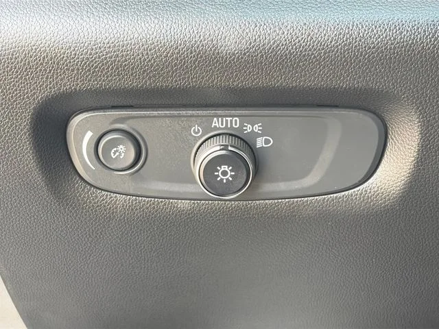 SEMINUEVOS CHEVROLET Traverse a Estados en autogozo