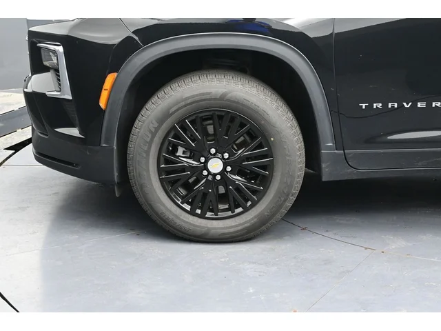 SEMINUEVOS CHEVROLET Traverse a Estados en autogozo