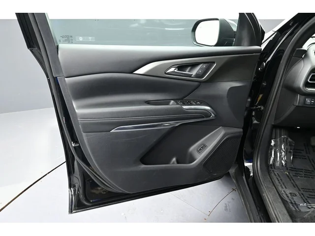SEMINUEVOS CHEVROLET Traverse a Estados en autogozo
