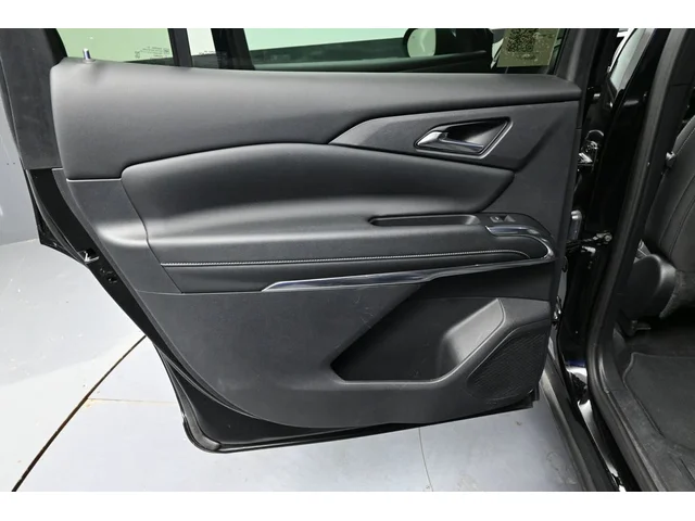 SEMINUEVOS CHEVROLET Traverse a Estados en autogozo
