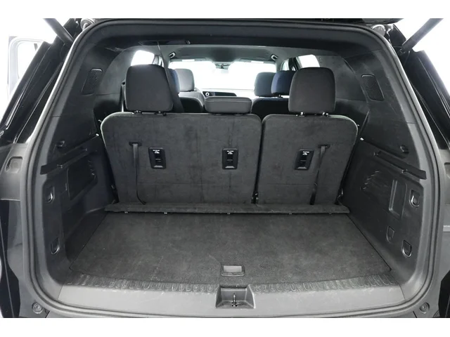 SEMINUEVOS CHEVROLET Traverse a Estados en autogozo