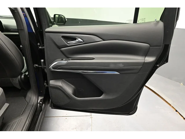 SEMINUEVOS CHEVROLET Traverse a Estados en autogozo