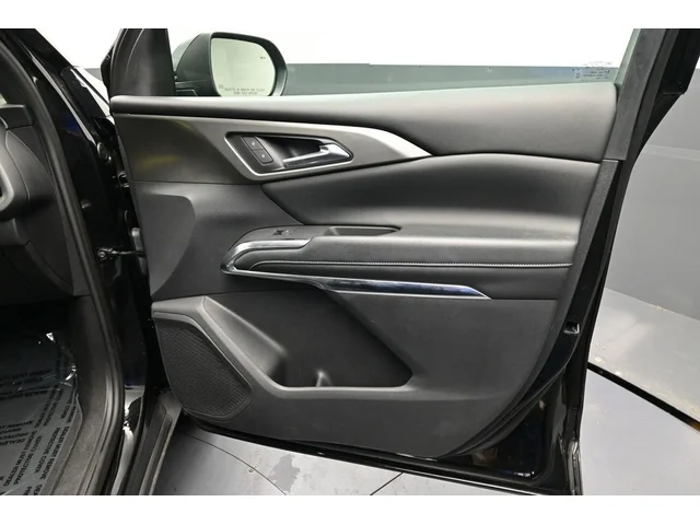 SEMINUEVOS CHEVROLET Traverse a Estados en autogozo
