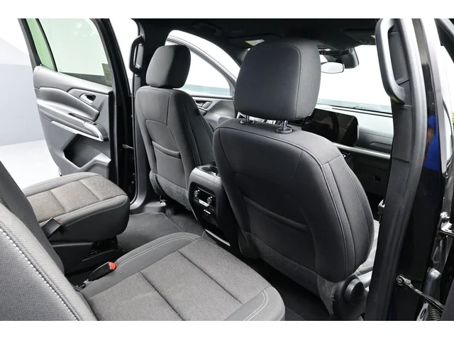 SEMINUEVOS CHEVROLET Traverse a Estados en autogozo