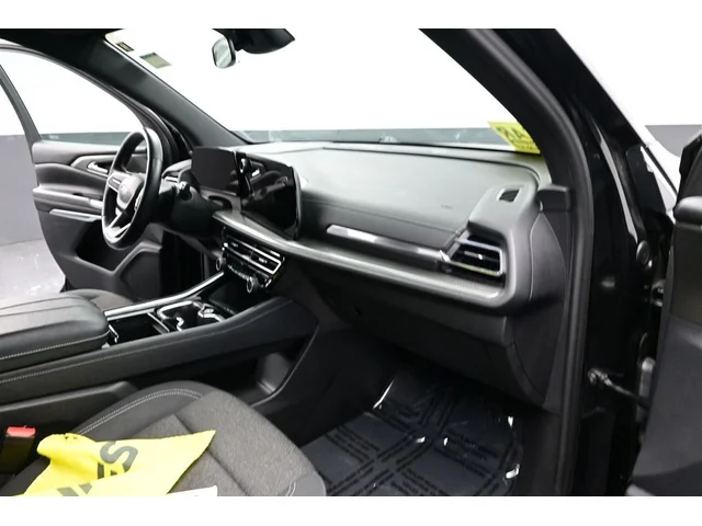 SEMINUEVOS CHEVROLET Traverse a Estados en autogozo