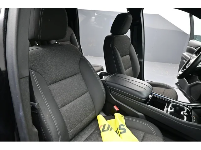 SEMINUEVOS CHEVROLET Traverse a Estados en autogozo