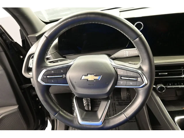 SEMINUEVOS CHEVROLET Traverse a Estados en autogozo