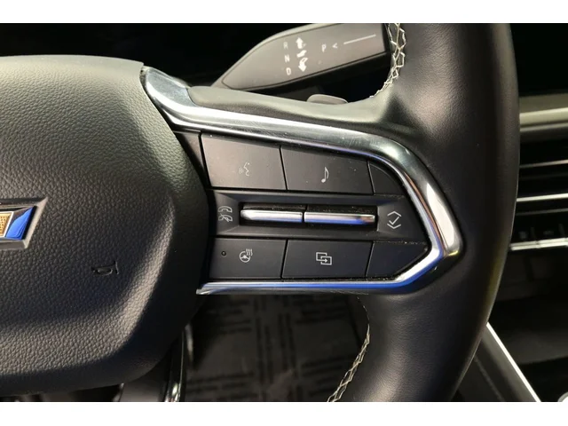 SEMINUEVOS CHEVROLET Traverse a Estados en autogozo