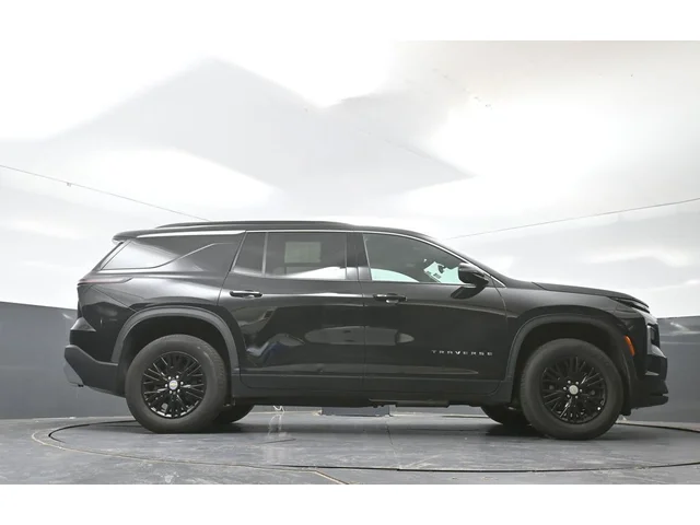 SEMINUEVOS CHEVROLET Traverse a Estados en autogozo