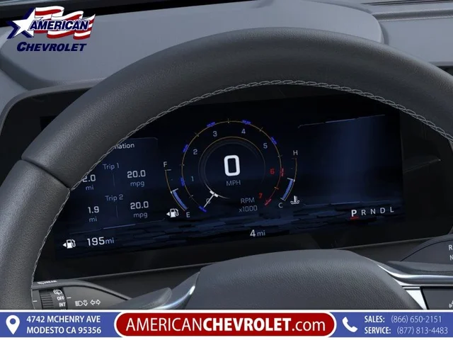 Nuevos CHEVROLET TRAVERSE à Estados chez autogozo