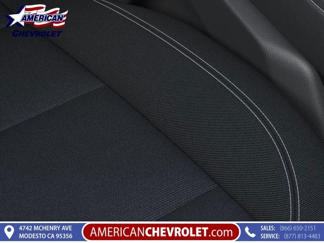 Nuevos CHEVROLET TRAVERSE à Estados chez autogozo