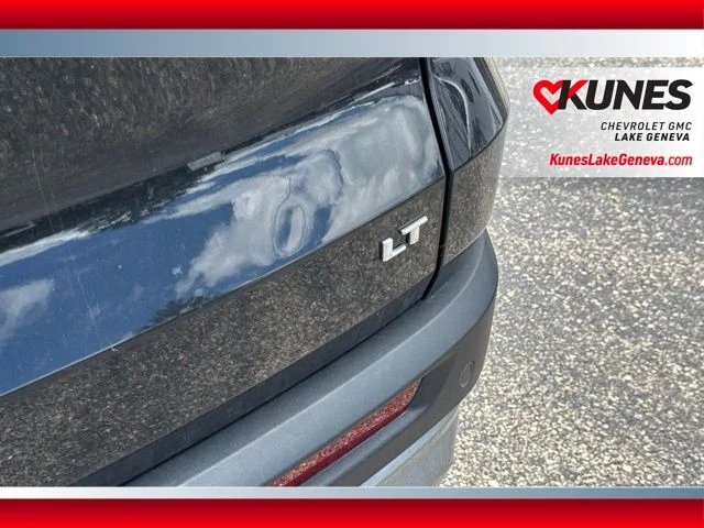 SEMINUEVOS CHEVROLET Traverse a Estados en autogozo