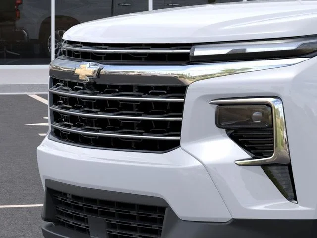 Nuevos CHEVROLET TRAVERSE à Estados chez autogozo