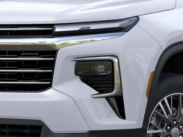 Nuevos CHEVROLET TRAVERSE à Estados chez autogozo