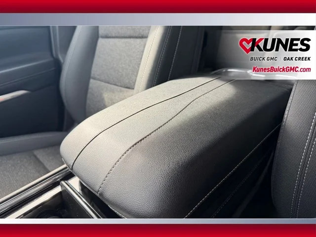SEMINUEVOS CHEVROLET Traverse a Estados en autogozo