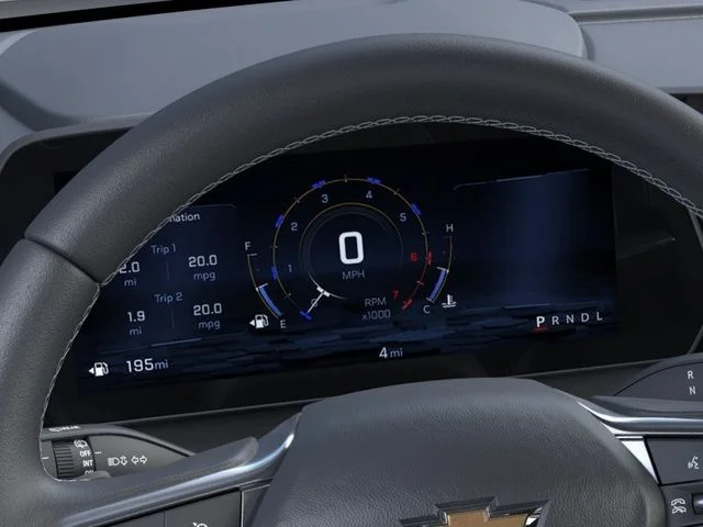 Nuevos CHEVROLET TRAVERSE à Estados chez autogozo