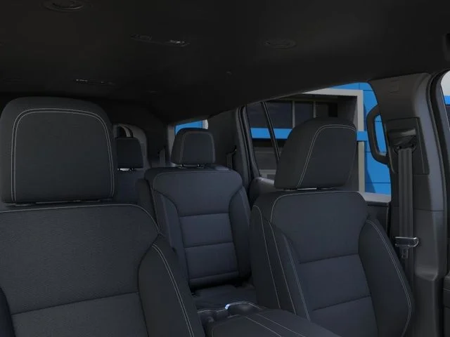 Nuevos CHEVROLET TRAVERSE à Estados chez autogozo