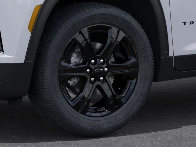 Nuevos CHEVROLET TRAVERSE à Estados chez autogozo