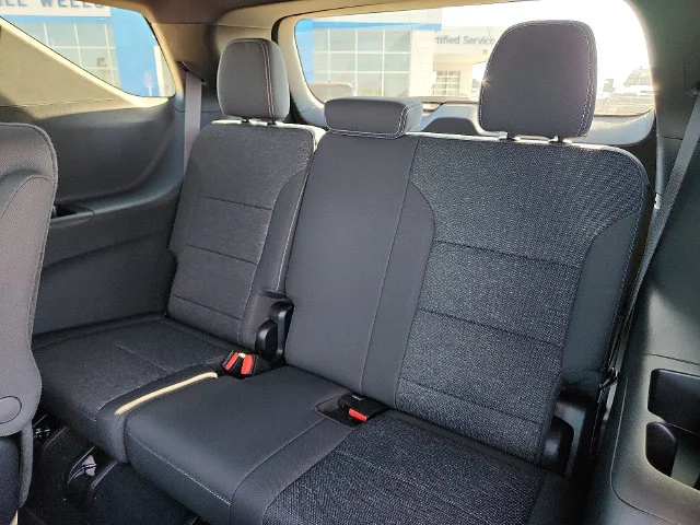 Nuevos CHEVROLET TRAVERSE à Estados chez autogozo