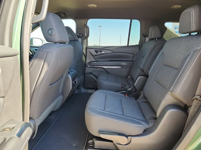 Nuevos CHEVROLET TRAVERSE à Estados chez autogozo