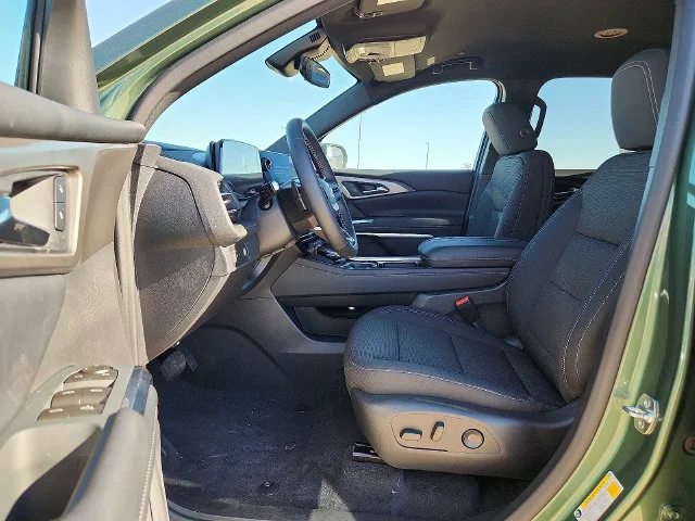 Nuevos CHEVROLET TRAVERSE à Estados chez autogozo