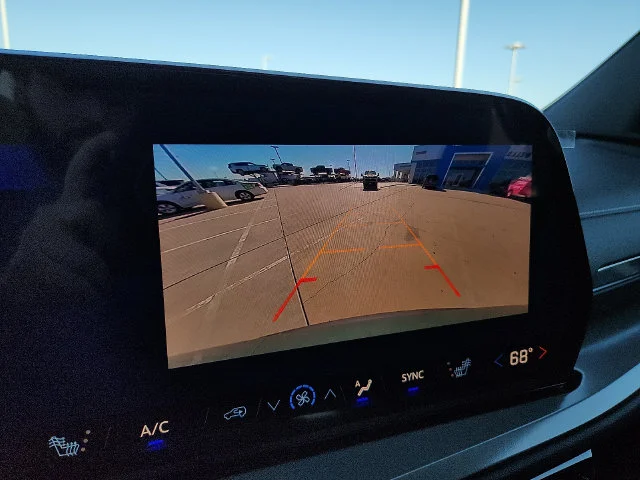 Nuevos CHEVROLET TRAVERSE à Estados chez autogozo