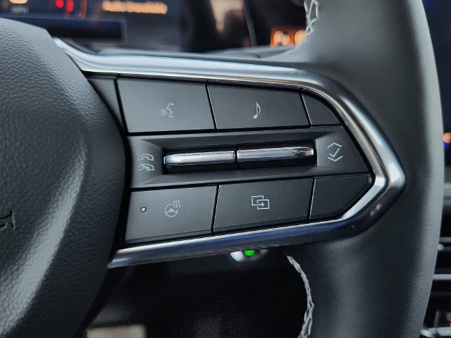 Nuevos CHEVROLET TRAVERSE à Estados chez autogozo