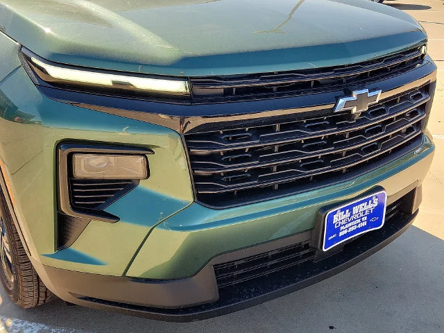 Nuevos CHEVROLET TRAVERSE à Estados chez autogozo