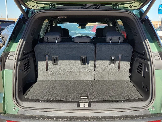 Nuevos CHEVROLET TRAVERSE à Estados chez autogozo