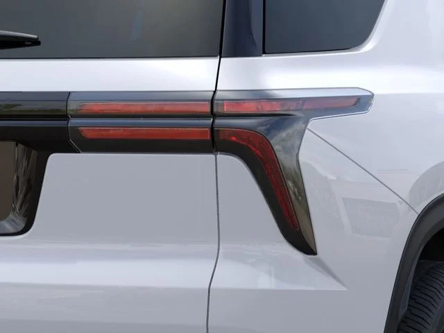 Nuevos CHEVROLET TRAVERSE à Estados chez autogozo
