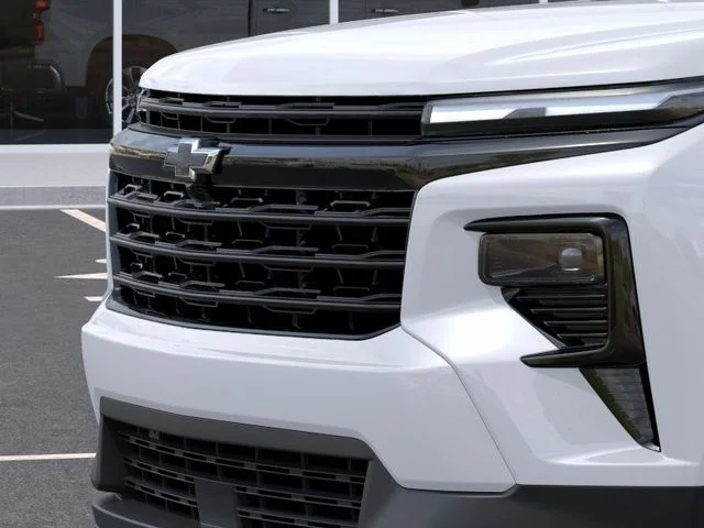 Nuevos CHEVROLET TRAVERSE à Estados chez autogozo