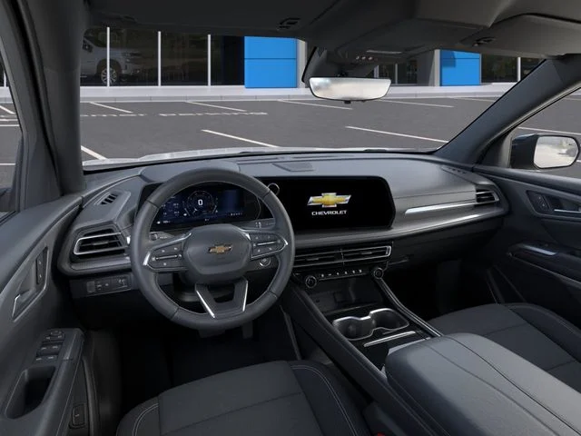 Nuevos CHEVROLET TRAVERSE à Estados chez autogozo