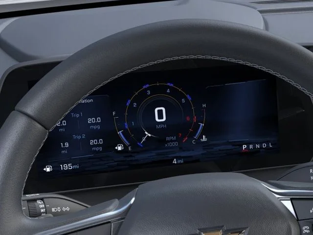 Nuevos CHEVROLET TRAVERSE à Estados chez autogozo