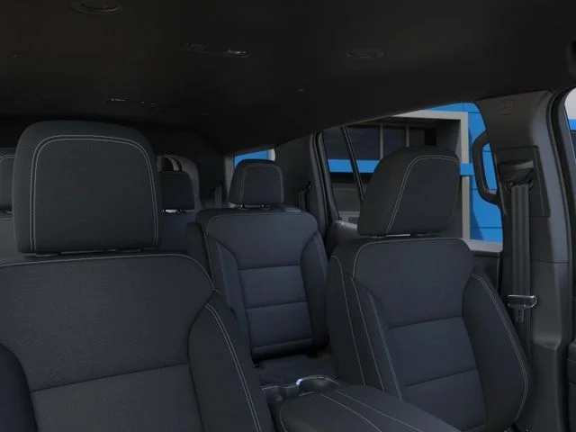 Nuevos CHEVROLET TRAVERSE à Estados chez autogozo