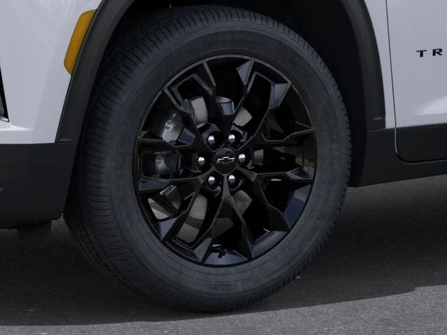 Nuevos CHEVROLET TRAVERSE à Estados chez autogozo