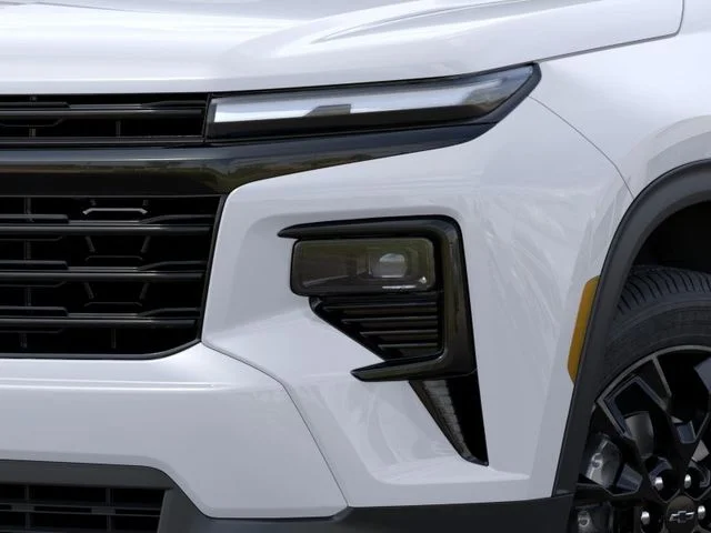 Nuevos CHEVROLET TRAVERSE à Estados chez autogozo