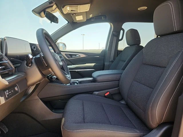 Nuevos CHEVROLET TRAVERSE à Estados chez autogozo
