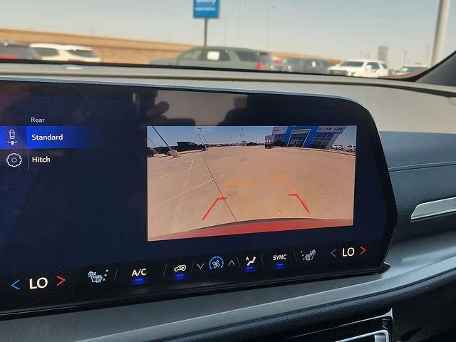 Nuevos CHEVROLET TRAVERSE à Estados chez autogozo