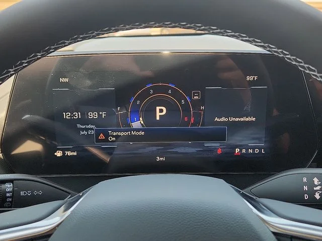 Nuevos CHEVROLET TRAVERSE à Estados chez autogozo