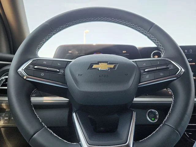 Nuevos CHEVROLET TRAVERSE à Estados chez autogozo