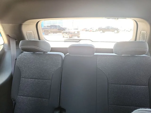 Nuevos CHEVROLET TRAVERSE à Estados chez autogozo
