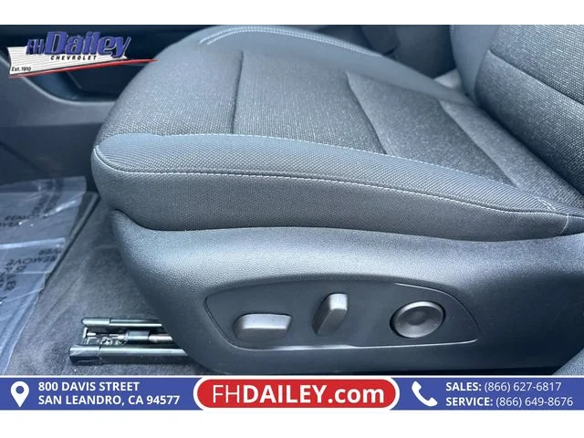 Nuevos CHEVROLET TRAVERSE à Estados chez autogozo