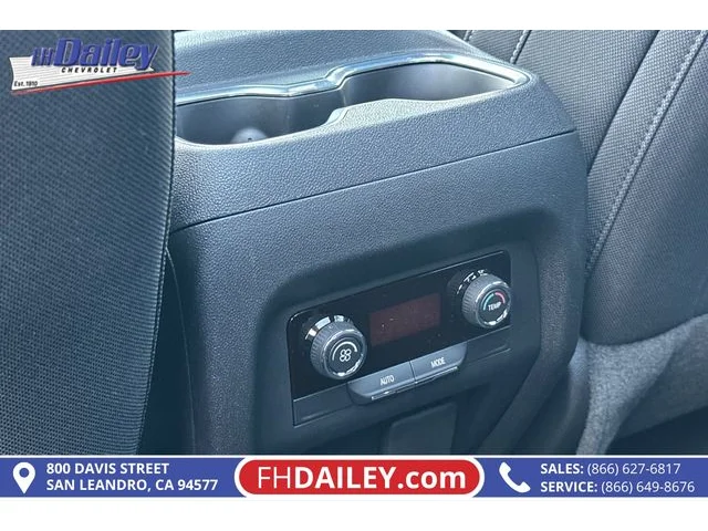 Nuevos CHEVROLET TRAVERSE à Estados chez autogozo