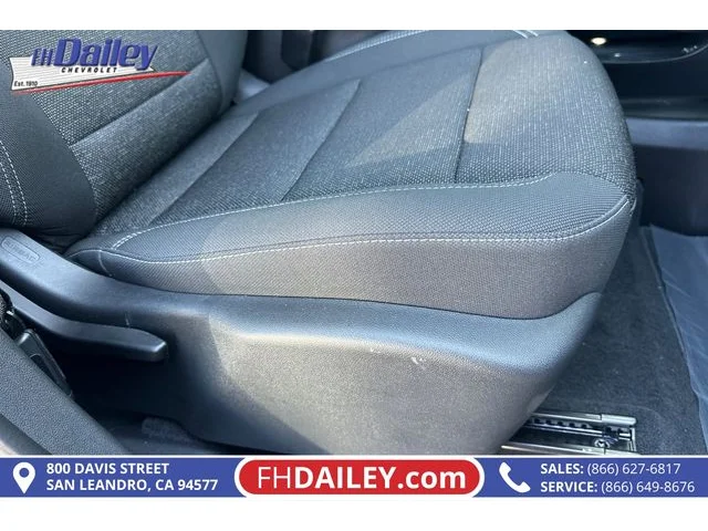 Nuevos CHEVROLET TRAVERSE à Estados chez autogozo
