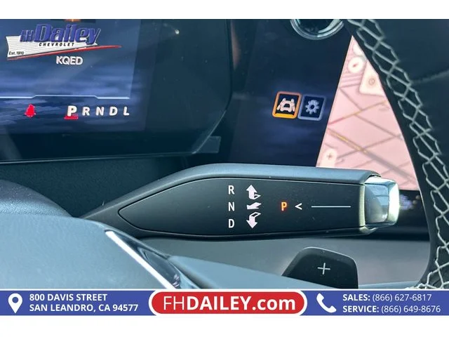 Nuevos CHEVROLET TRAVERSE à Estados chez autogozo