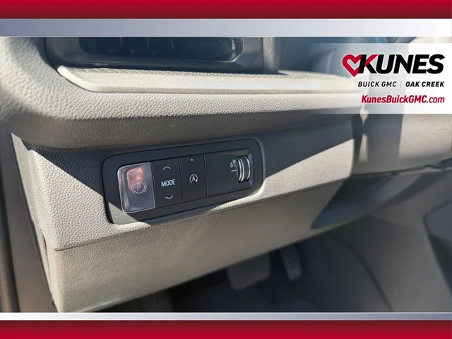 SEMINUEVOS CHEVROLET Traverse a Estados en autogozo